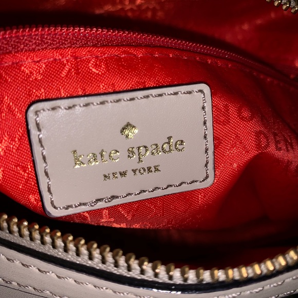 Kate spade handbag - Picture 4 of 4